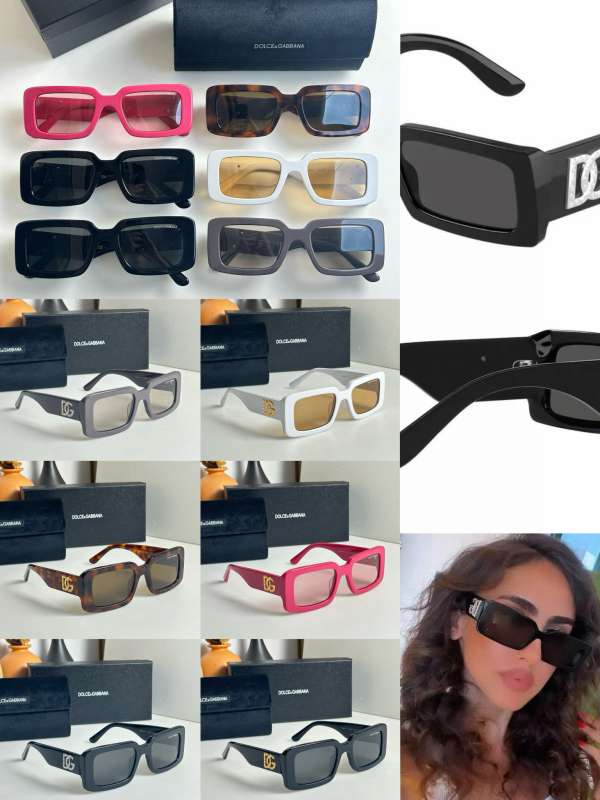 Picture of DG Sunglasses _SKUfw55405846fw